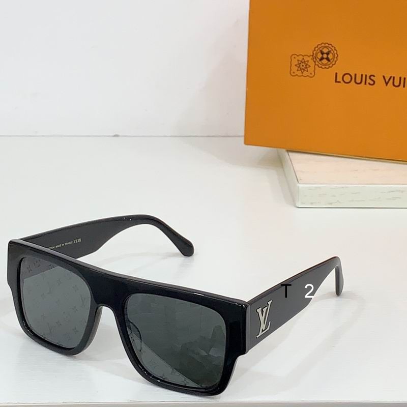 LV Sunglasses ID:20260410-2206